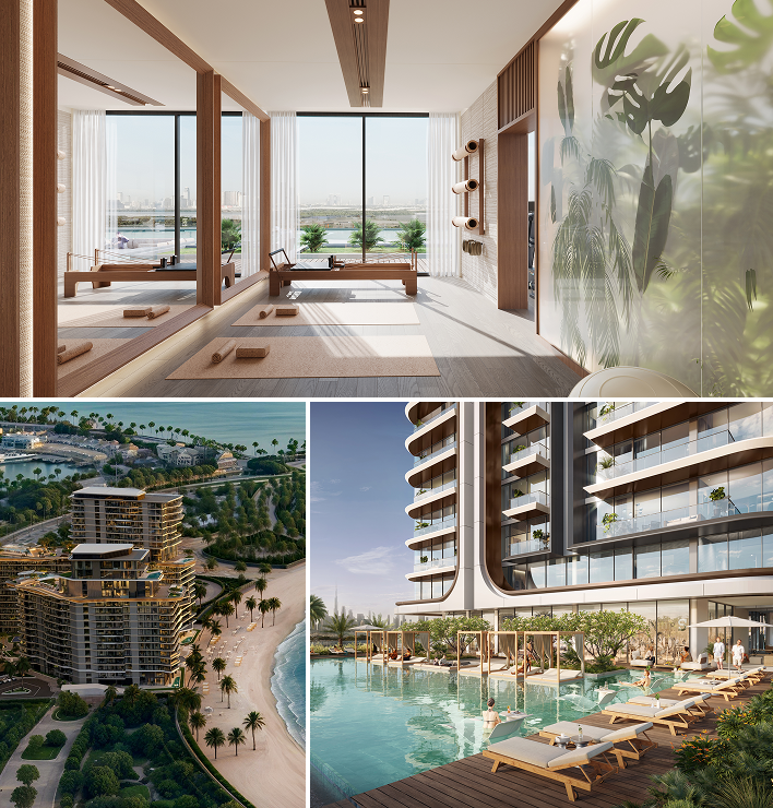 Immobilien Investment